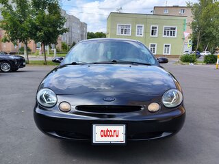 1997 Ford Taurus III, чёрный, 250000 рублей, вид 5