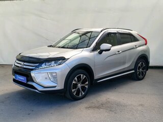 Mitsubishi Eclipse Cross I