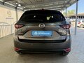 2017 Mazda CX-5 II, серый - вид 3