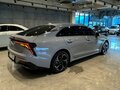 2024 Kia K5 III Рестайлинг, серый, 3400000 рублей - вид 3