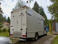 1991 Mercedes-Benz 609D, белый, 850000 рублей - вид 3