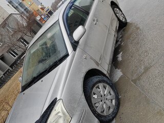 2004 Toyota Premio I (T24) Рестайлинг, серый, 580000 рублей, вид 5