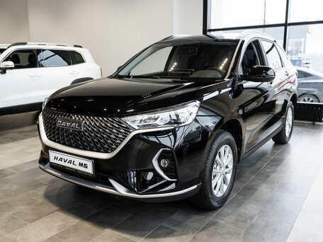 Haval M6 II