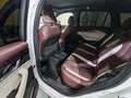 2023 Geely Monjaro I, белый - вид 8