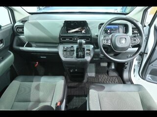 2025 Honda Freed Crosstar III, белый, 1800000 рублей, вид 5