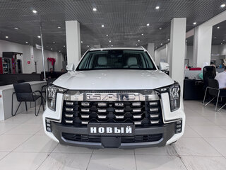 2026 GAC GS8 Traveller II, белый, 5299000 рублей, вид 2