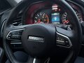 2021 Haval F7x I, синий, 1705500 рублей - вид 5