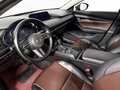 2021 Mazda 3 Axela IV (BP), серый - вид 8