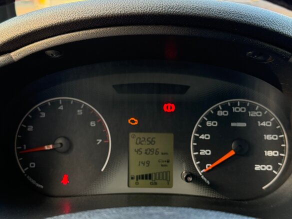 2018 LADA (ВАЗ) ВИС 2349, белый, 550000 рублей - вид 9