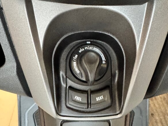 2024 Yamaha NMAX, зелёный, 530000 рублей - вид 5