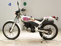 1993 Honda TLM, белый, 324000 рублей - вид 6
