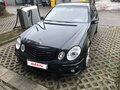 2004 Mercedes-Benz E-Класс 200 III (W211, S211), чёрный, 1150000 рублей - вид 3