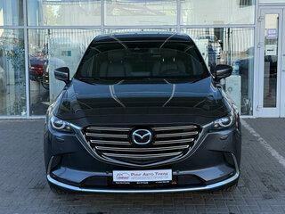 2018 Mazda CX-9 II, серый, 2789000 рублей, вид 3