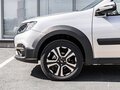 2026 Lada (ВАЗ) Largus Cross I Рестайлинг, серебристый, 2042000 рублей - вид 9