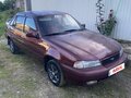 1997 Daewoo Nexia I, красный, 115000 рублей - вид 2