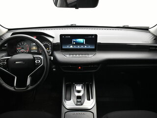 2024 Haval Jolion I Рестайлинг, белый, 1815000 рублей, вид 5
