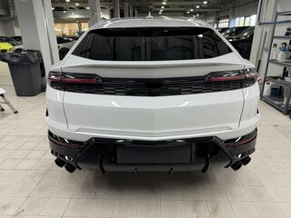 2026 Lamborghini Urus SE I Рестайлинг, белый, 43300000 рублей, вид 5