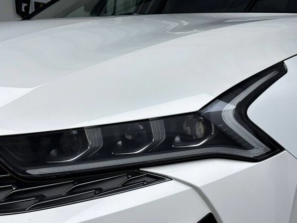 2020 Kia K5 III, белый, 2390000 рублей - вид 8