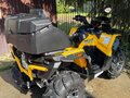 2020 Stels ATV-650 Guepard Trophy, жёлтый, 799000 рублей - вид 3