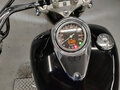 2008 Suzuki Intruder VL 400 Classic, чёрный - вид 4