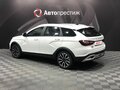 2026 Lada (ВАЗ) Vesta SW Cross I Рестайлинг (NG), белый - вид 6