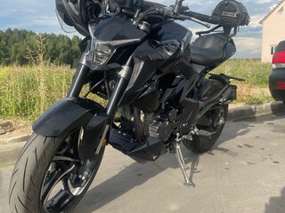 Zontes 350-R1