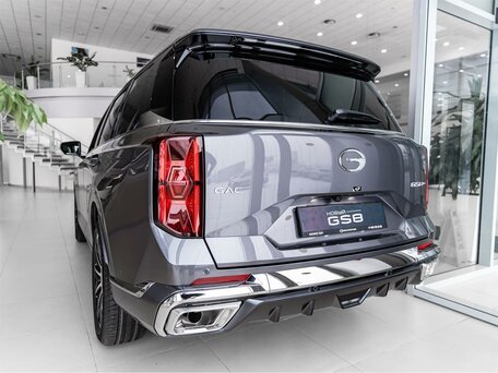 2026 GAC GS8 II, серый, 5349000 рублей, вид 4