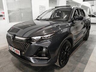 2026 Changan CS75 Pro, серый, 2865000 рублей, вид 1