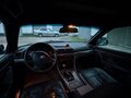 1998 BMW 7 серии 728i III (E38), чёрный, 400000 рублей - вид 9