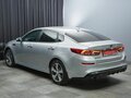 2019 Kia Optima IV Рестайлинг, серебристый, 2047000 рублей - вид 5