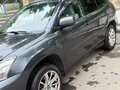 2004 Lexus RX 330 II, серый, 1390000 рублей - вид 5
