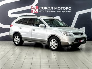 Hyundai ix55