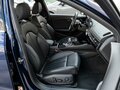 2020 Audi A4 40 TFSI V (B9) Рестайлинг, синий, 3090000 рублей - вид 7