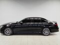 2021 Mercedes-Benz E-Класс 220 d V (W213, S213, C238), чёрный - вид 7