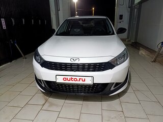 2023 Kaiyi E5, белый, 1700000 рублей, вид 3