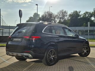 2026 Mercedes-Benz GLC 200 II (X254), чёрный, 8580000 рублей, вид 4