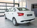2026 Lada (ВАЗ) Iskra, белый, 2400000 рублей - вид 3