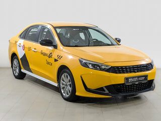 2023 Kaiyi E5, жёлтый, 965000 рублей, вид 3