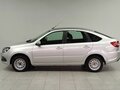 2024 Lada (ВАЗ) Granta I Рестайлинг, серебристый, 880000 рублей - вид 7