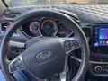 2020 Lada (ВАЗ) Vesta Sport I, синий, 1320000 рублей - вид 4