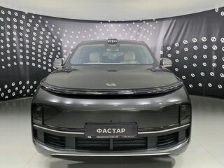 2026 Li Auto (Lixiang) L9 52.3 kWh I Рестайлинг, серый, 11990000 рублей, вид 2