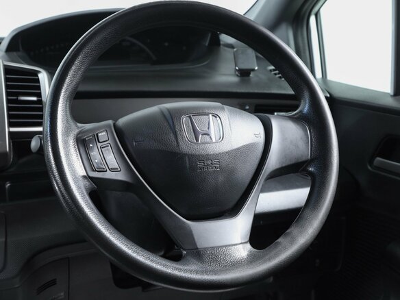 2014 Honda Freed Spike I Рестайлинг, белый, 1249000 рублей - вид 10