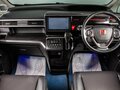 2016 Honda Stepwgn V, чёрный - вид 11