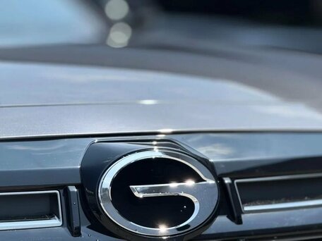 2026 GAC GS4, серый, 3949000 рублей, вид 5
