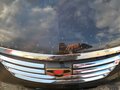 2014 Geely Emgrand EC7, чёрный, 330000 рублей - вид 2