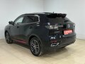 2024 Changan CS55 Plus II, чёрный, 2115000 рублей - вид 5