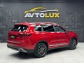 2021 Chery Tiggo 8 Pro I, красный - вид 1