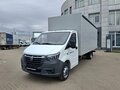 2026 ГАЗ ГАЗель Next, белый, 3735000 рублей