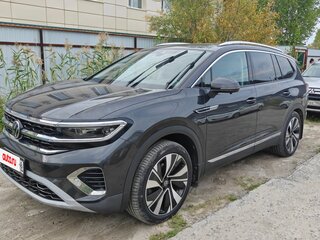 2022 Volkswagen Talagon I, серый, 4500000 рублей, вид 3