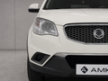 2013 SsangYong Actyon II, белый - вид 3